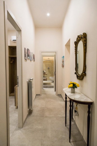 Alloggio Turistico Port Inn, Civitavecchia, Italy