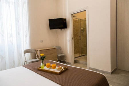 Alloggio Turistico Port Inn, Civitavecchia, Italy