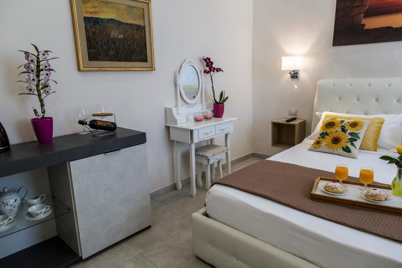 Alloggio Turistico Port Inn, Civitavecchia, Italy