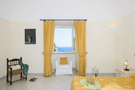 Alcione Residence, Positano, Italy