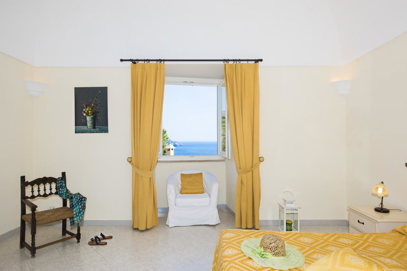 Alcione Residence, Positano, Italy