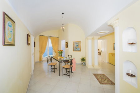 Alcione Residence, Positano, Italy