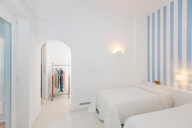 Alcione Residence, Positano, Italy