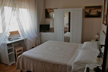 B&B Domus Gratiae, Ostia Antica, Italy