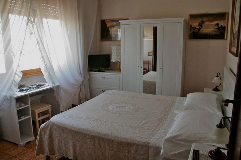 B&B Domus Gratiae, Ostia Antica, Italy