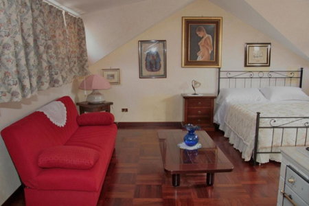 B&B Domus Gratiae, Ostia Antica, Italy