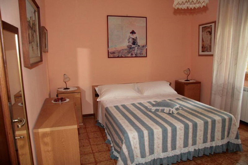 B&B Domus Gratiae, Ostia Antica, Italy
