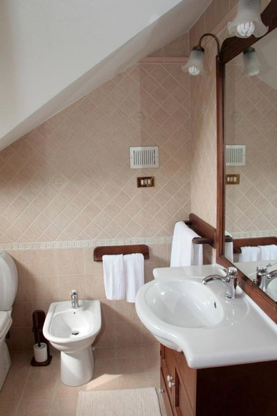 B&B Domus Gratiae, Ostia Antica, Italy