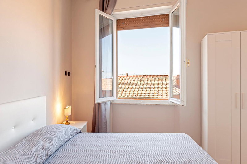 The Port Residence, Livorno, Italy
