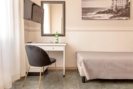 The Port Residence, Livorno, Italy