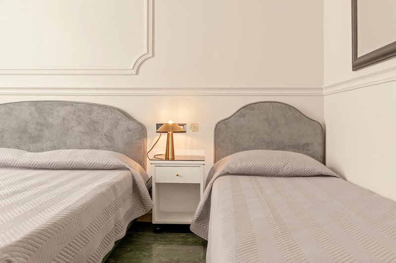 The Port Residence, Livorno, Italy