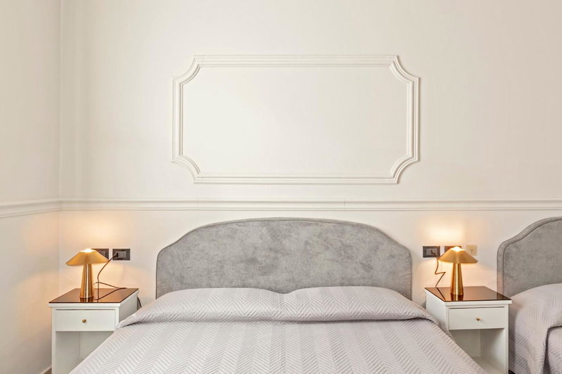 The Port Residence, Livorno, Italy