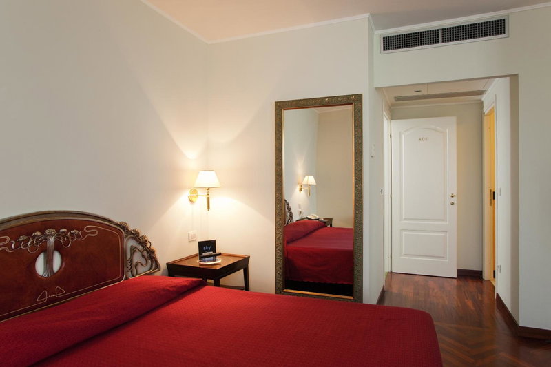 Hotel Villa Pigna, Ascoli Piceno, Italy