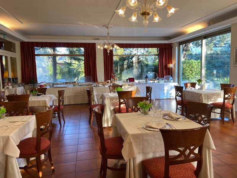 Hotel Villa Pigna, Ascoli Piceno, Italy