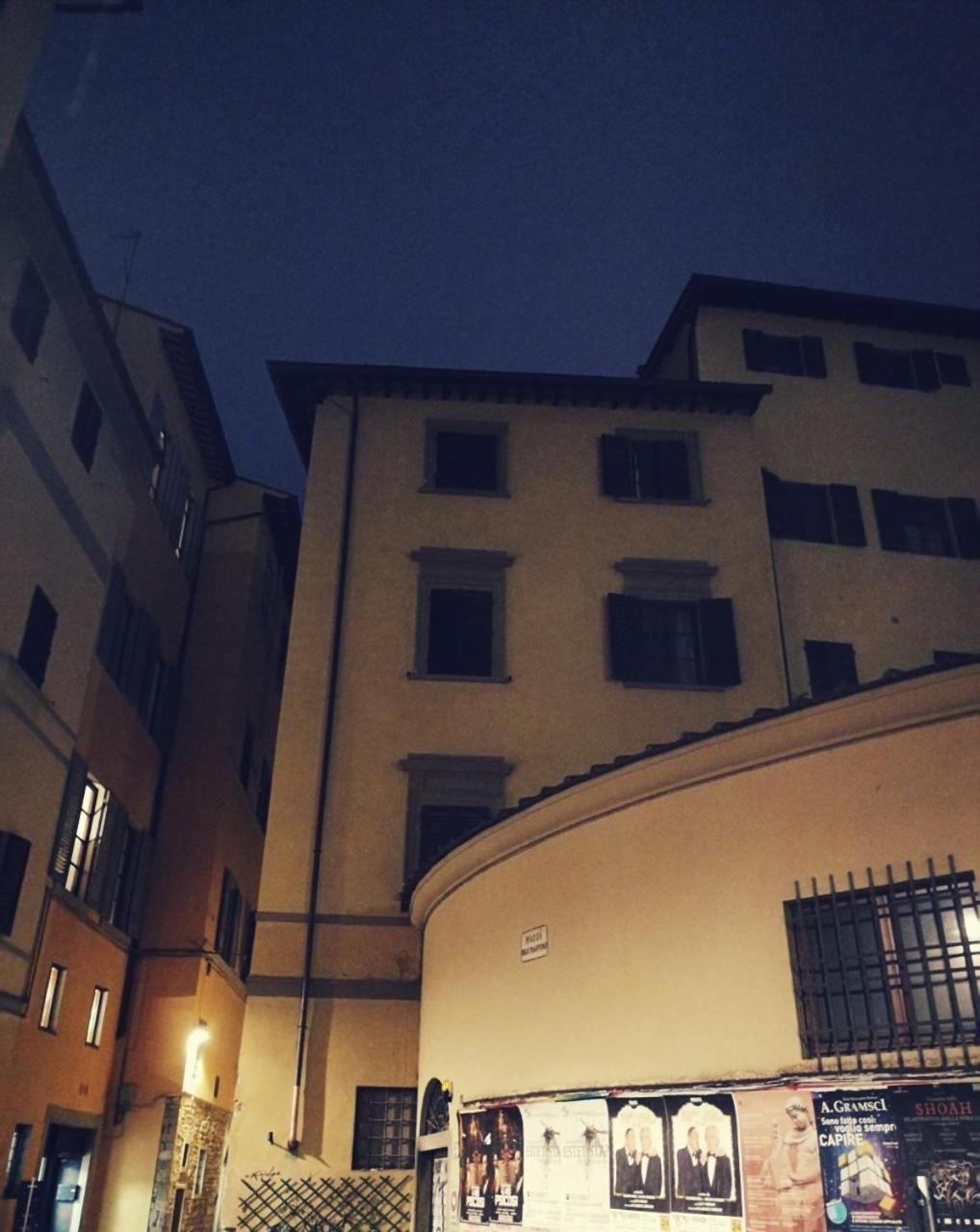 Hotel · Domus Plaza, Florence