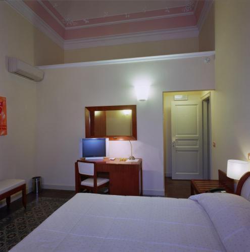 Hotel Agathae, Catania, Италия
