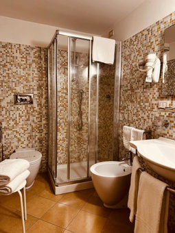 Hotel Agathae, Catania, Италия