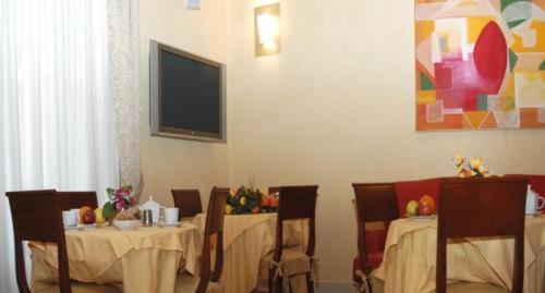 Hotel Agathae, Catania, Италия
