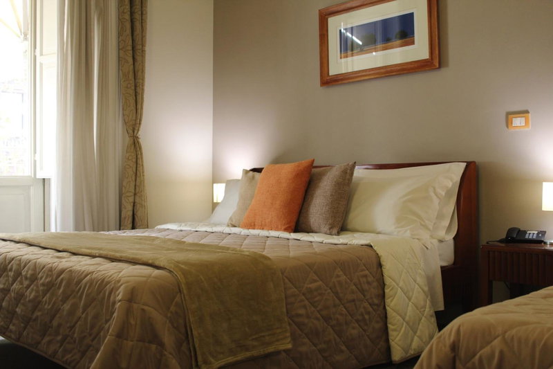 Hotel Agathae, Catania, Италия