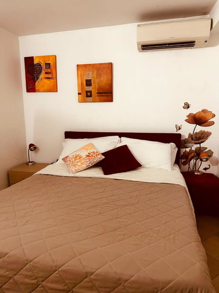 Hotel Agathae, Catania, Италия