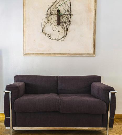 B&B Via Stampatori, Turin, Italy