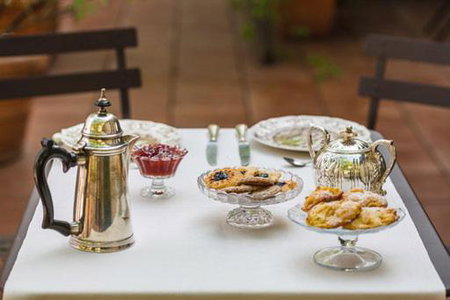 B&B Via Stampatori, Turin, Italy
