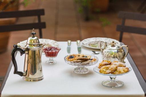 B&B Via Stampatori, Turin, Italy