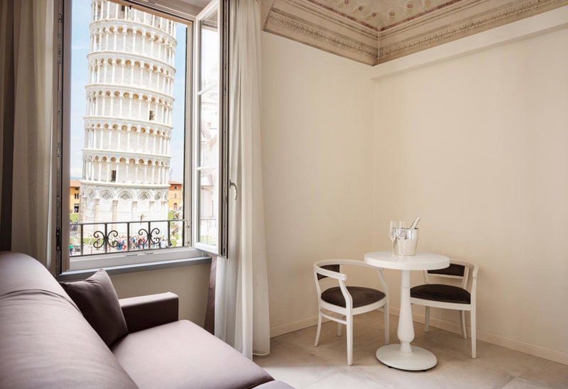 Prato dei Miracoli Residenza d'Epoca, Pisa, Italy