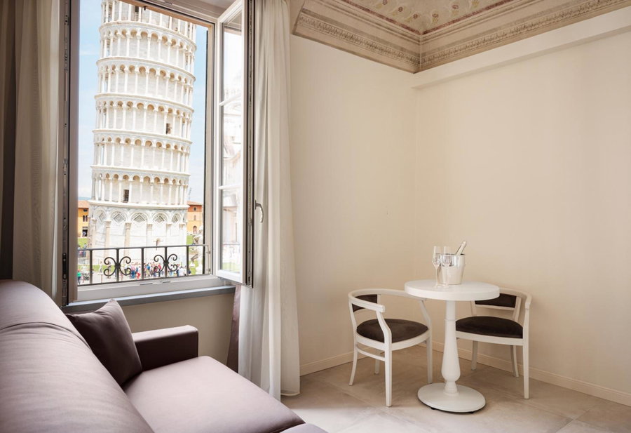 Prato dei Miracoli Residenza d'Epoca, Pisa, Italy