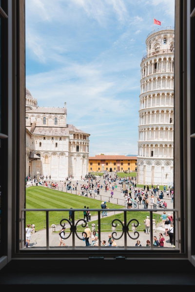 Prato dei Miracoli Residenza d'Epoca, Pisa, Italy