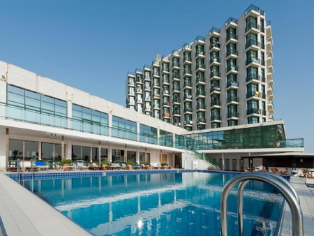 Mediterraneo Resort, Montesilvano, Italy