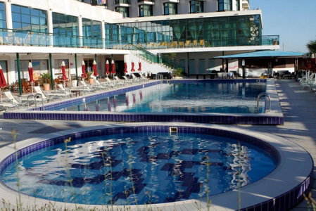 Mediterraneo Resort, Montesilvano, Italy