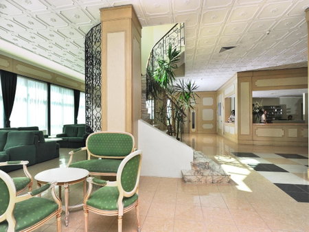 Mediterraneo Resort, Montesilvano, Italy