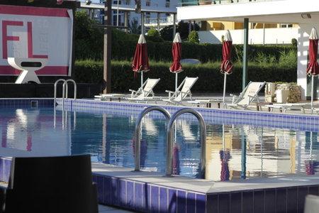 Mediterraneo Resort, Montesilvano, Italy