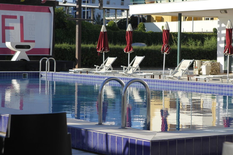 Mediterraneo Resort, Montesilvano, Italy