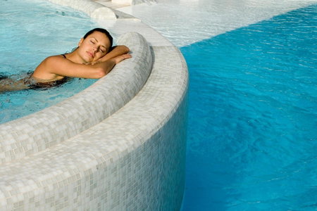 Olivi Hotel & Natural Spa, Sirmione, Italy