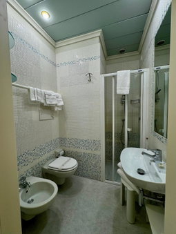Olivi Hotel & Natural Spa, Sirmione, Italy