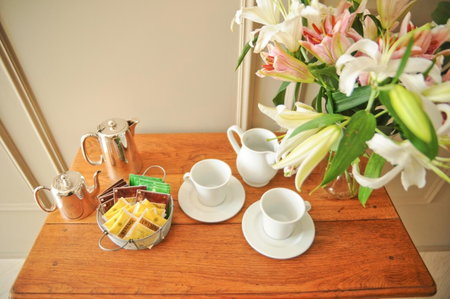 B&B Carini 58, Rome, Italy
