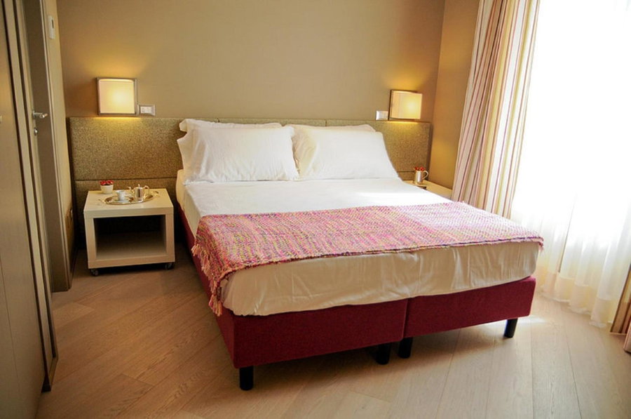 B&B Carini 58, Rome, Italy