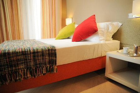 B&B Carini 58, Rome, Italy