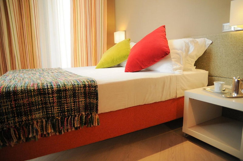 B&B Carini 58, Rome, Italy