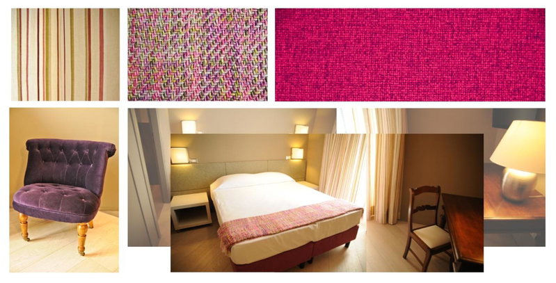 B&B Carini 58, Rome, Italy
