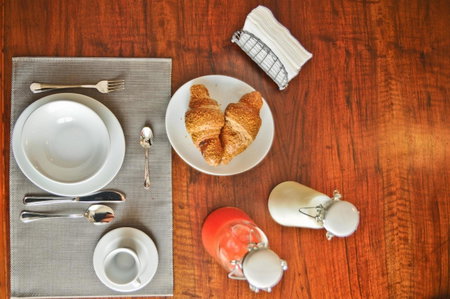B&B Carini 58, Rome, Italy