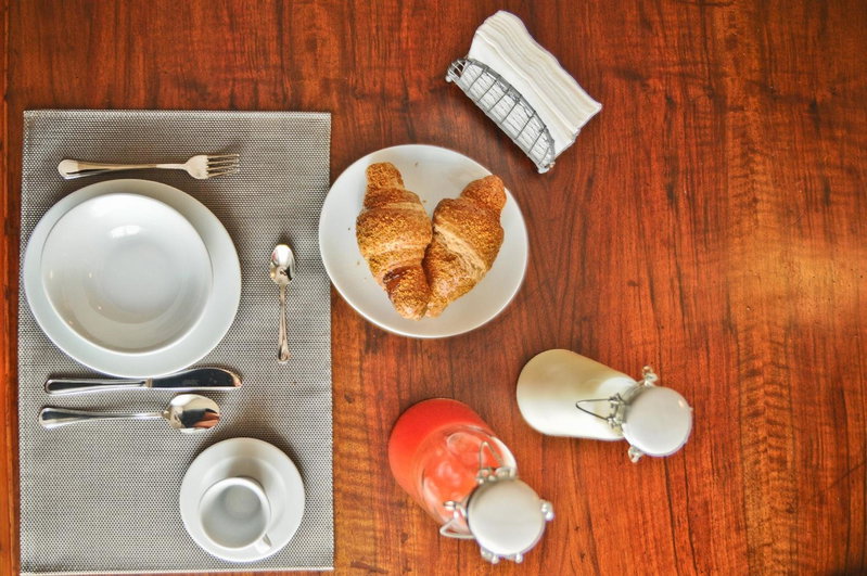 B&B Carini 58, Rome, Italy