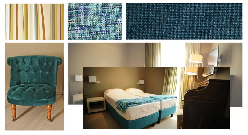 B&B Carini 58, Rome, Italy