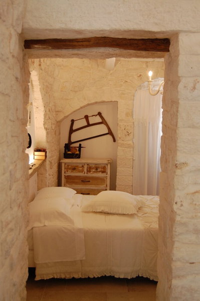 Trulli Holiday Albergo Diffuso, Alberobello, Italy
