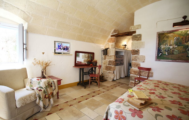 Masseria Montenapoleone, Fasano, Italy