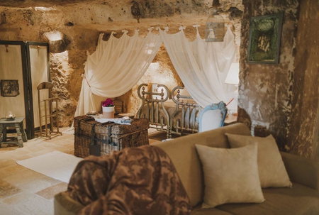 Masseria Montenapoleone, Fasano, Italy