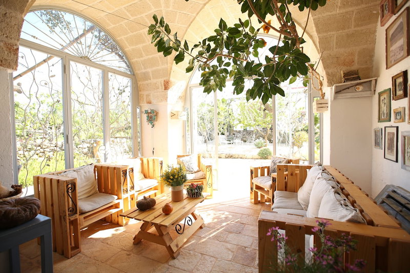 Masseria Montenapoleone, Fasano, Italy