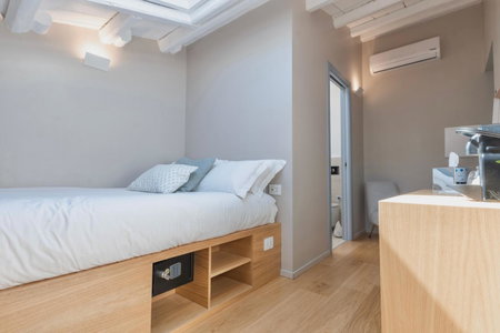 Archè Design Rooms and Suites, Palermo, Italy